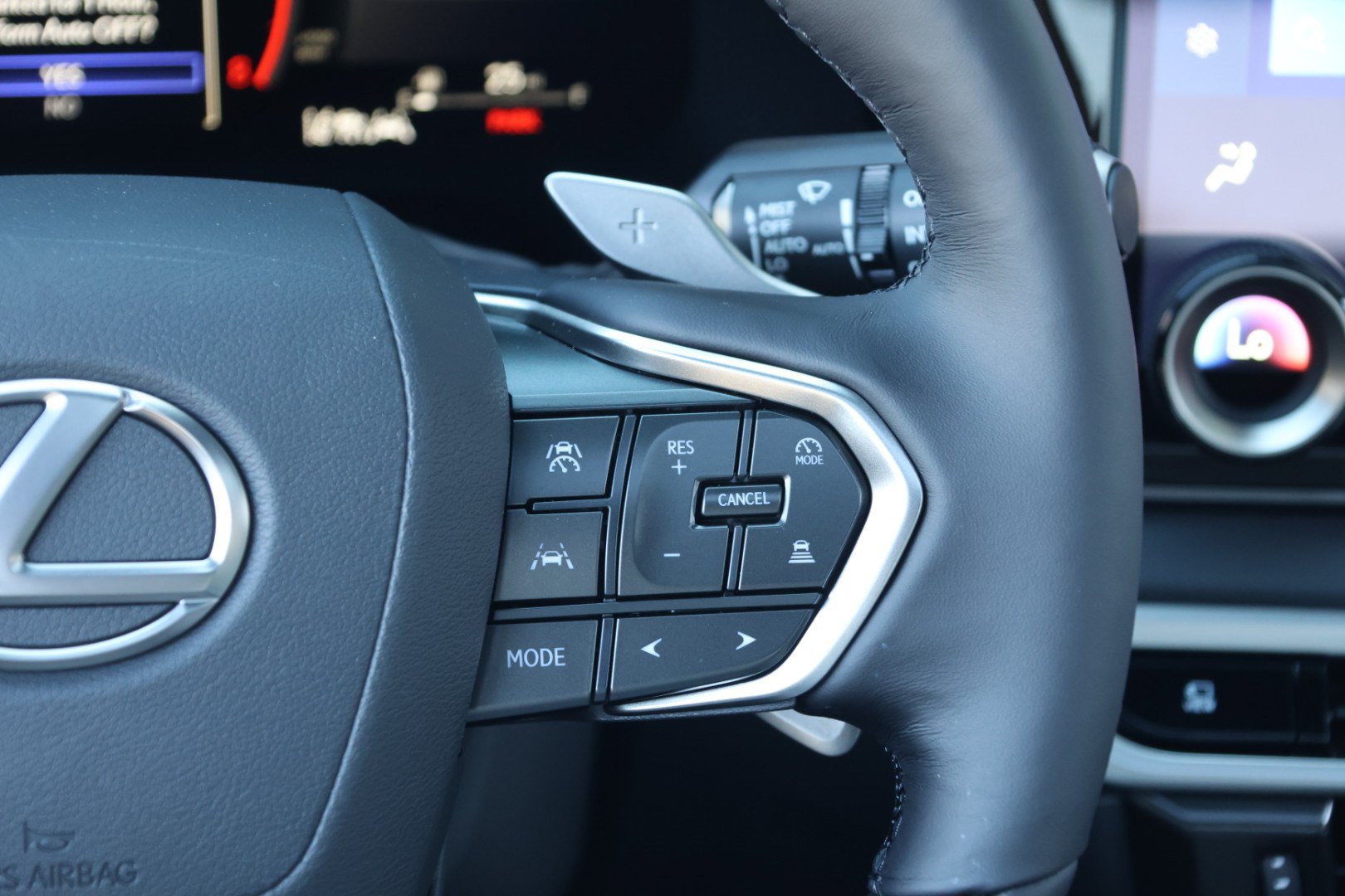 New 2026 Lexus RX 350 FWD image 29