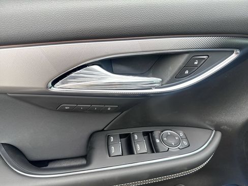 New 2026 Buick Envision Sport Touring AWD/4WD image 23