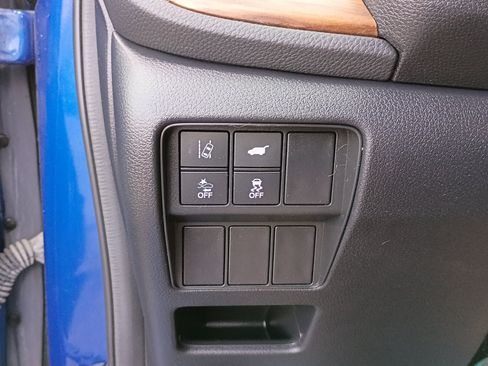 Used 2022 Honda CR-V EX-L image 17