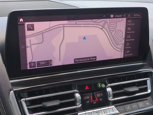 Used 2024 BMW 840i Gran Coupe RWD image 34