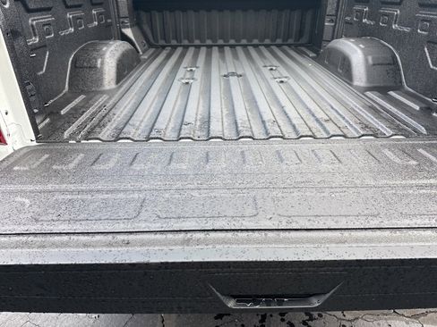 New 2026 Chevrolet Silverado 2500 W/T image 12