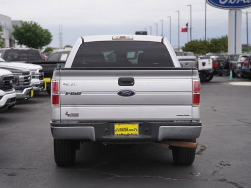 Used 2013 Ford F150 XLT image 7