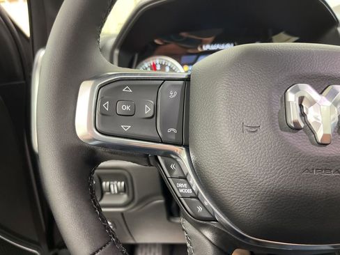New 2025 RAM 1500 Laramie w/ Sport Appearance Package image 22
