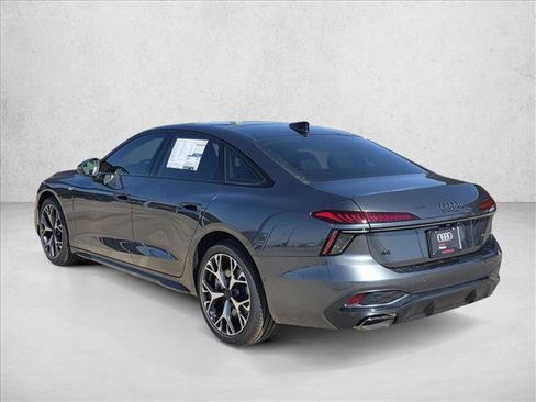 New 2026 Audi A6 Premium Plus w/ Premium Plus Package image 7