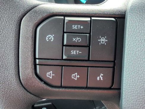 New 2025 Ford F150 STX w/ Equipment Group 200A image 23