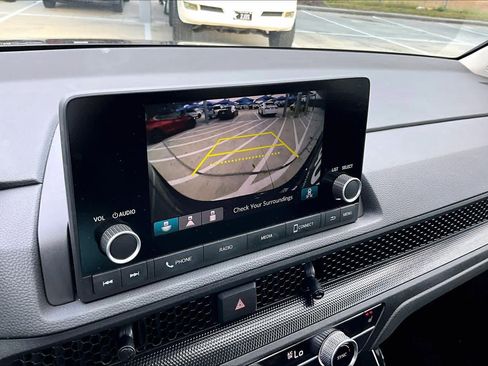 Used 2024 Honda CR-V EX image 26