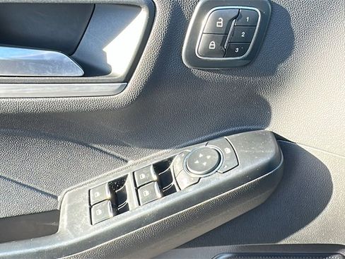 Used 2024 Ford Escape Platinum image 13