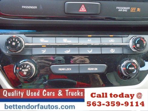 Used 2015 Honda Pilot EX-L image 13