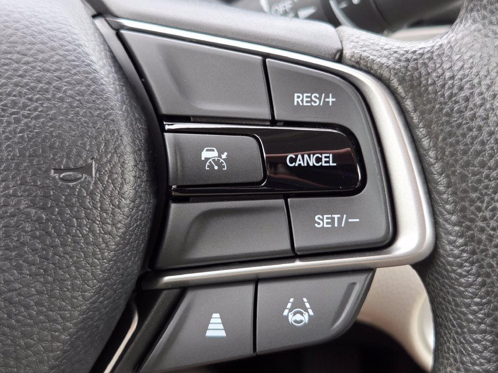Used 2021 Honda Accord LX image 10