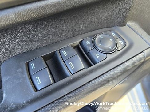 New 2025 Chevrolet Silverado 2500 W/T w/ WT Convenience Package image 14