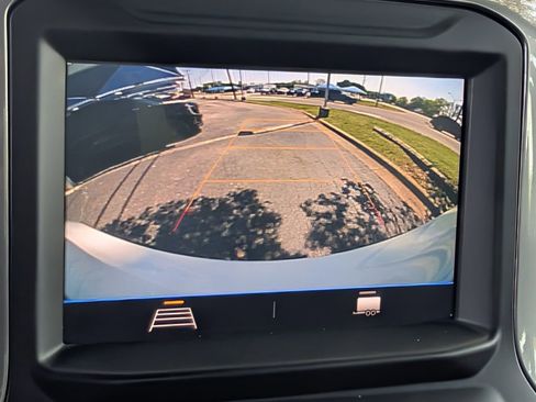 Used 2020 Chevrolet Silverado 1500 W/T w/ WT Value Package image 17