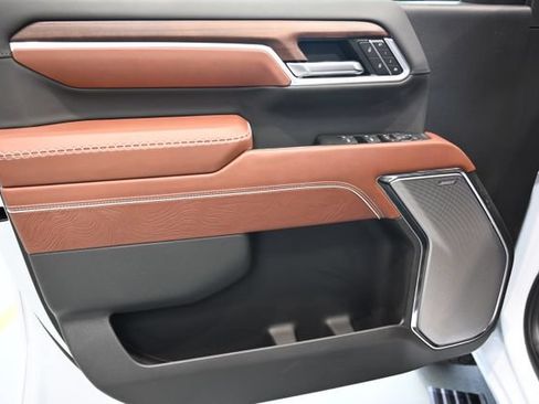 New 2026 GMC Sierra 2500 Denali Ultimate AWD/4WD image 34