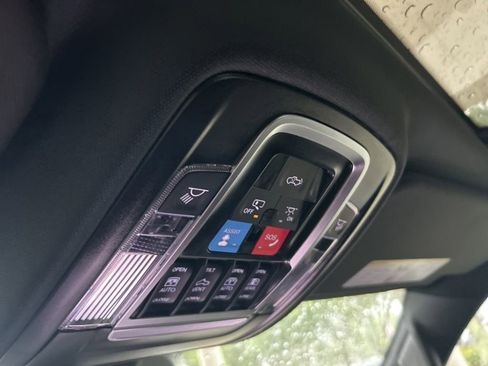 New 2025 RAM 1500 Laramie w/ Night Edition image 48