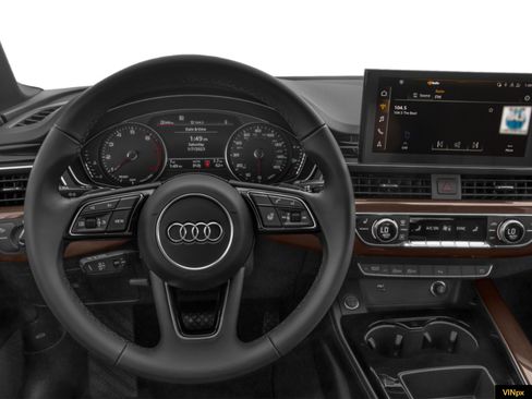 Used 2024 Audi A4 2.0T Premium Plus AWD/4WD image 7