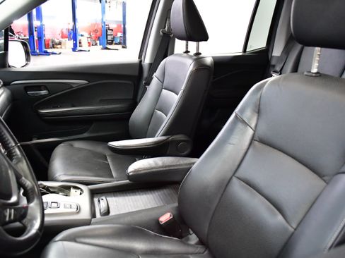 Used 2023 Honda Ridgeline RTL image 9