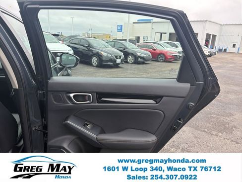 Used 2023 Honda Civic Touring image 28