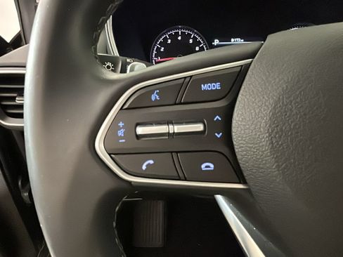 Certified 2023 Hyundai Santa Fe SEL FWD image 21