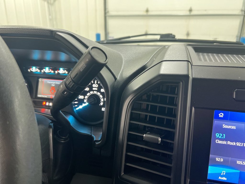 Used 2020 Ford F150 XL w/ Equipment Group 101A Mid AWD/4WD image 17