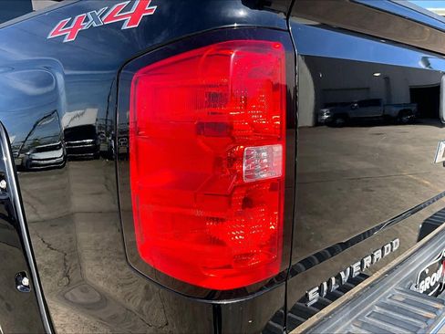 Used 2017 Chevrolet Silverado 2500 LTZ w/ Duramax Plus Package image 28