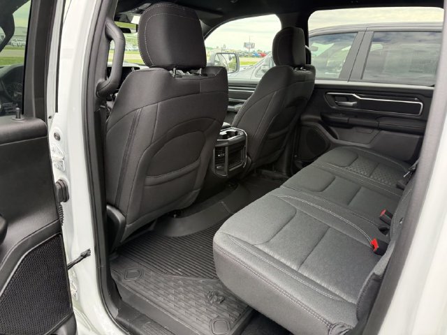 New 2026 RAM 1500 Big Horn AWD/4WD image 12
