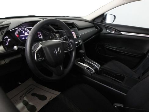 Used 2017 Honda Civic LX image 7