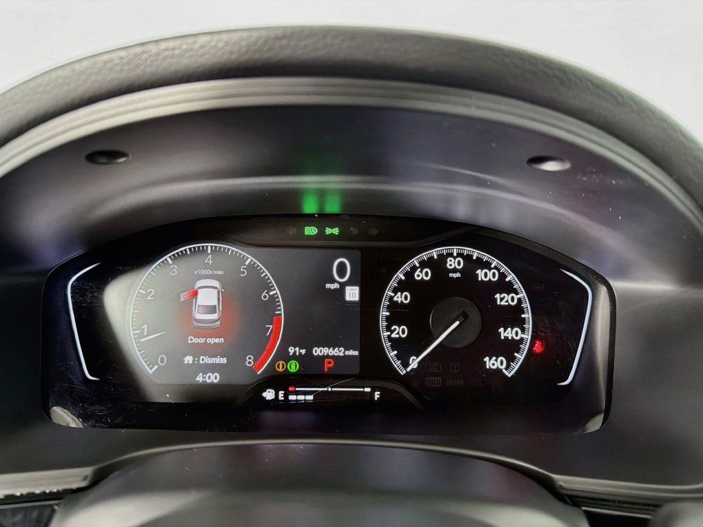 Used 2025 Honda Civic LX image 18