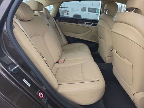 Used 2015 Hyundai Genesis 3.8 w/ Option Group 03 image 14