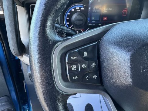 Used 2022 Ford Bronco Wildtrak image 27