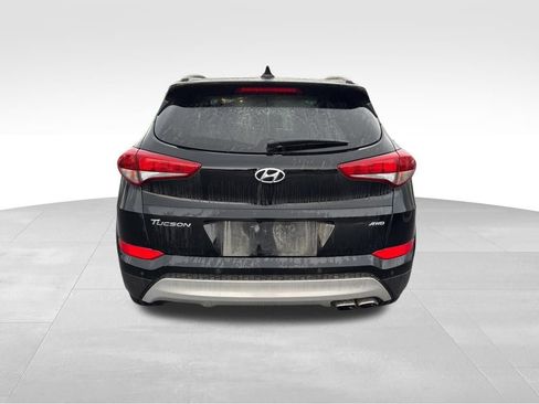 Used 2018 Hyundai Tucson Value w/ Cargo Package image 8