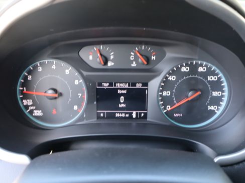 Certified 2024 Chevrolet Malibu LT image 23