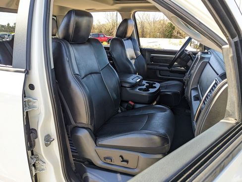 Used 2018 RAM 2500 Laramie w/ Sport Appearance Group image 53