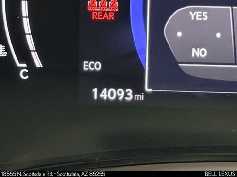 Used 2025 Lexus NX 350h AWD w/ Accessory Package (Z2) image 25