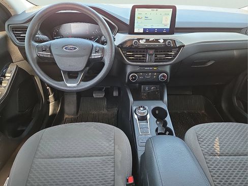 Used 2021 Ford Escape SE FWD image 11