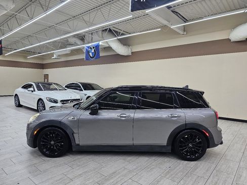 Used 2019 MINI Cooper Clubman S image 9
