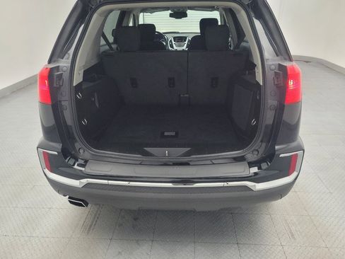 Used 2017 GMC Terrain SLE w/ Chrome Edition AWD/4WD image 29
