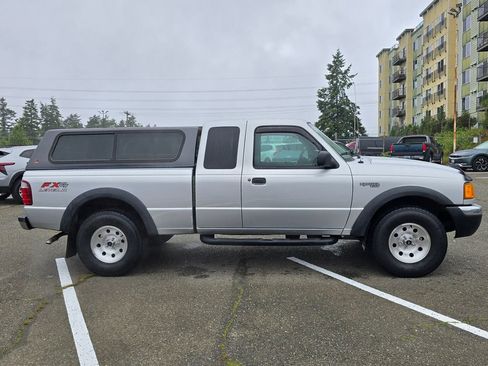 Used 2003 Ford Ranger XLT AWD/4WD image 8