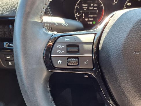 Used 2024 Honda CR-V EX-L image 17