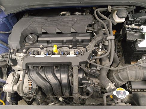 Used 2022 Hyundai Venue SEL w/ Cargo Package image 30