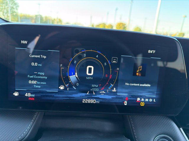 Used 2026 Chevrolet Equinox LT FWD image 12