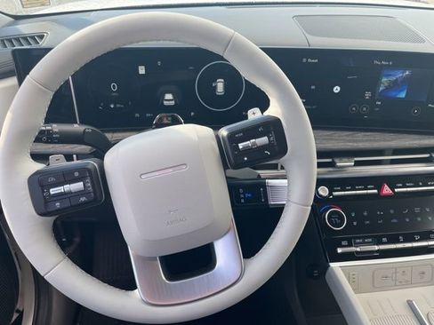 New 2026 Hyundai Santa Fe Limited image 24