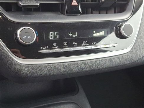 Used 2024 Toyota Corolla LE image 15