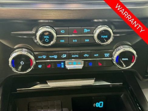 Certified 2025 Ford F250 Lariat w/ FX4 Off-Road Package image 16