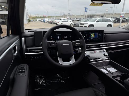 New 2026 Hyundai Santa Fe XRT image 29