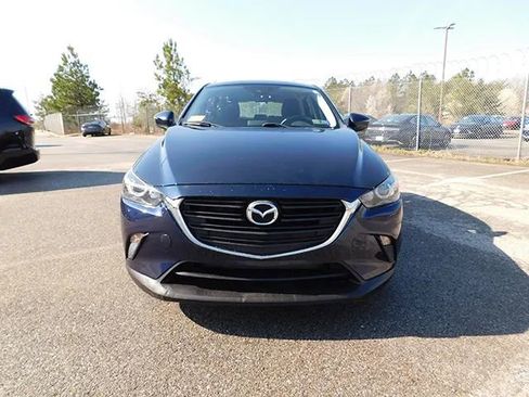 Used 2019 MAZDA CX-3 Sport AWD/4WD image 3