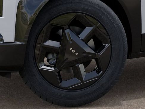 New 2027 Kia Seltos X-Line S AWD/4WD image 9