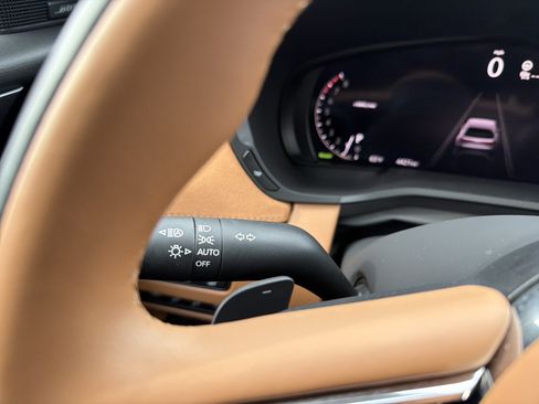 Certified 2025 MAZDA CX-70 3.3 Turbo S w/ Premium Plus image 33