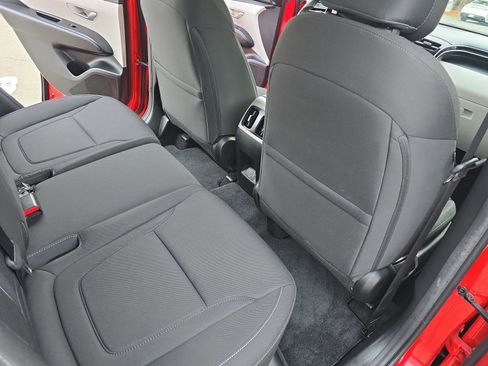 Used 2023 Hyundai Tucson SEL image 17