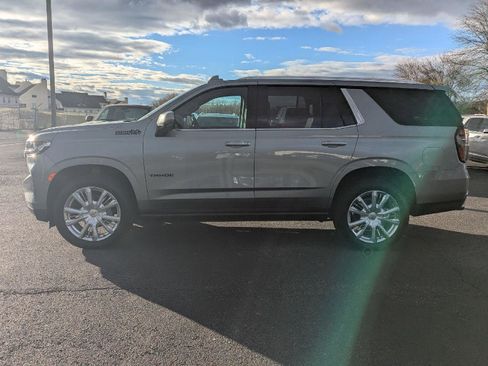 Used 2024 Chevrolet Tahoe High Country image 6
