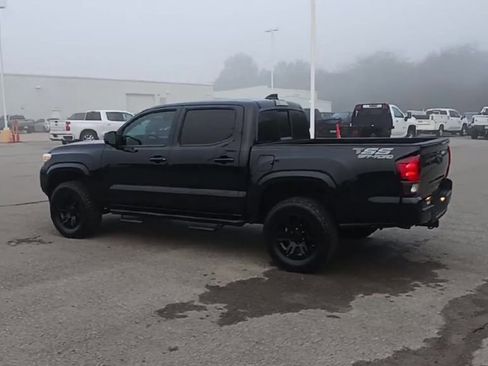 Used 2021 Toyota Tacoma SR w/ SR Convenience Package image 6