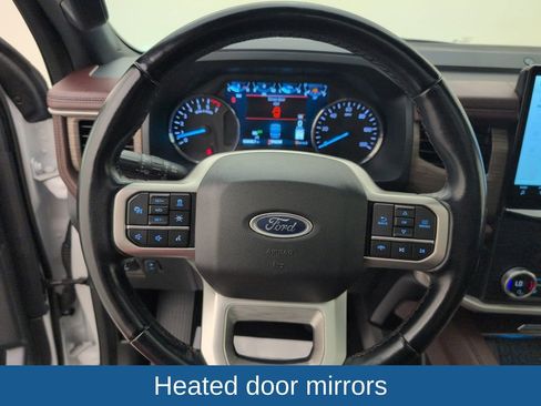 Used 2024 Ford Expedition Limited RWD image 35
